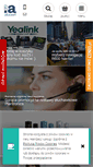 Mobile Screenshot of aksonet.pl